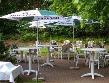 Hotel Carstens Bordesholm Exterior foto